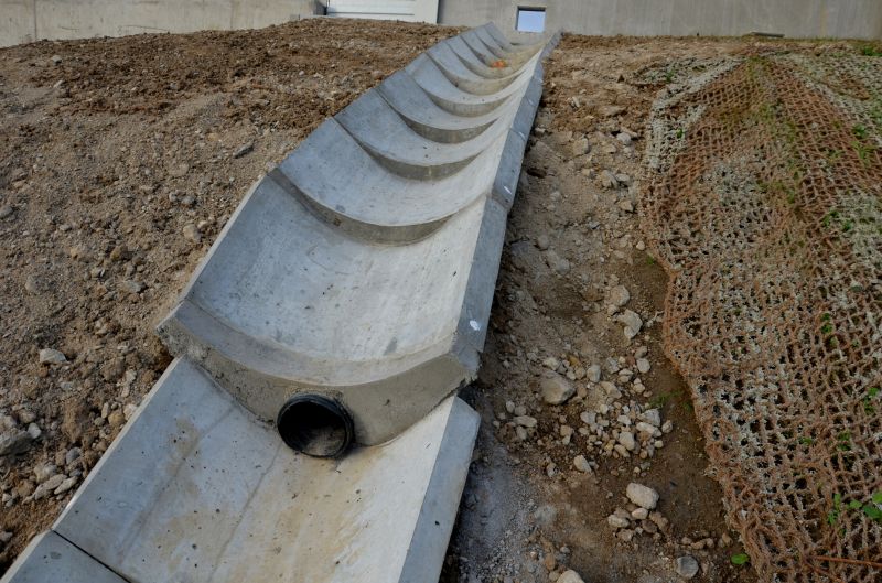 Stormwater System Upgrades