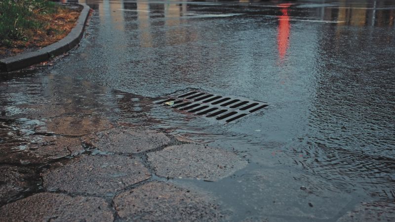 Stormwater Control Solutions