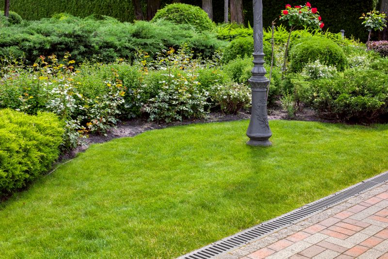 Landscape Drainage Specialists