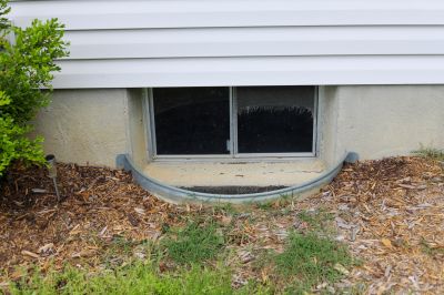 Window Well Installation