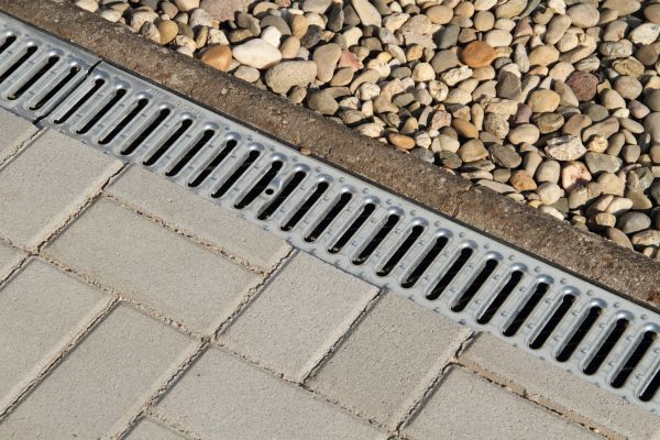 Drainage Line Replacement